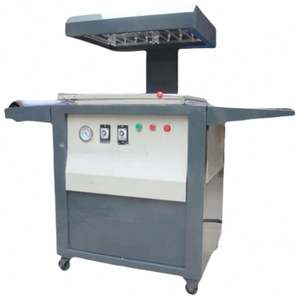 Máquina Horizontal Termoencogedora para Cortar Cables, Sujetadores y Sellado de Envolturas - Product Image 2