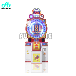 Machine <span class=keywords><strong>de</strong></span> <span class=keywords><strong>jeu</strong></span> Cheap Unlock Game Lottery Jeux à pièces Offre Spéciale - Product Image 1