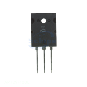 Manufacturer Channel Buy Online Electronic Components APT29F100L TO-264 Transistors - Product Image 1