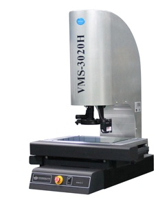 Sistema de Medición Óptica Automática VMS-3020H Travel, Resolución 270*170mm, Precisión 0.5um - Product Image 4