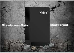 Orijinal PCTEKCO USB 3.0 Flash sürücü 2.5 inç harici taşınabilir sabit disk LED sürücü 1TB Windows Mac sistemi 5400RPM - Product Image 2