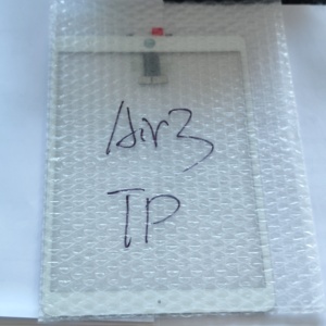 อะไหล่หน้าจอสัมผัส10.5นิ้วสำหรับ iPad Air 3 A2152 A2123 A2153แผงกระจกด้านหน้า A2154 - Product Image 5