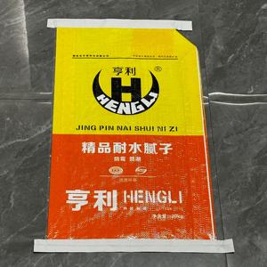 Bolsa de embalaje de <span class=keywords><strong>mortero</strong></span> <span class=keywords><strong>seco</strong></span> de válvula Bopp de tamaño personalizado 20kg 25kg <span class=keywords><strong>saco</strong></span> tejido de plástico PP de cemento de cal de yeso vacío - Product Image 3