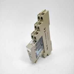 ใหม่และเป็นของแท้ G2r-2-snd รีเลย์ 24vdc P2rf-08-e ซ็อกเก็ตอัตโนมัติแบบตั้งโปรแกรมได้สำหรับระบบอัตโนมัติทางอุตสาหกรรม - Product Image 1