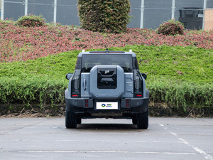 รถยนต์ T2เจ็ทไฮบริด T2เจ็ตเทอร์2024 2025รุ่นใหม่รถไฮบริด - Product Image 6