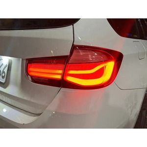 Fanale Posteriore di Aggiornamento F31 per <span class=keywords><strong>BMW</strong></span> <span class=keywords><strong>Serie</strong></span> <span class=keywords><strong>3</strong></span> <span class=keywords><strong>Wagon</strong></span> F31 Lampade a LED 320 328 F81 MP 2012-2019 Touring M Performance <span class=keywords><strong>Station</strong></span> <span class=keywords><strong>Wagon</strong></span> Travel - Product Image 5