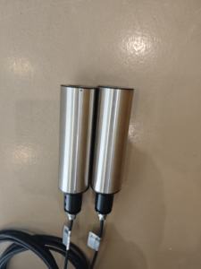 Análisis de calidad del agua multiparamétrico RS485 o 4-20ma PH TDS EC Sensor Turbidez DO Sensor Sonda de sensor de conductividad - Product Image 2