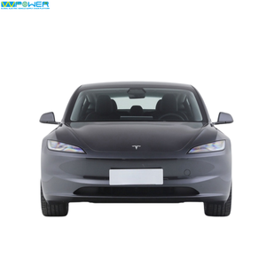 มอสเซลรถหรู4ประตู5ที่นั่งรุ่นใหม่, รถซีดานรุ่น<span class=keywords><strong>3</strong></span> EV ความเร็วสูงสุด200/261กม./ชม. - Product Image 2