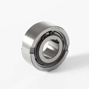 คลัทช์รองรับแบริ่ง ASNU25ประเภทลูกกลิ้ง - Product Image 1