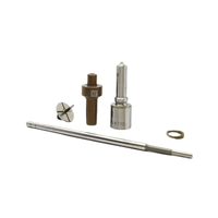 Kits de réparation pour injecteur diesel 0445110616/0445110617, buse DLLA160P2176, soupape de commande F00VC01503 pour 3 5 7 X3 X5 3.0L