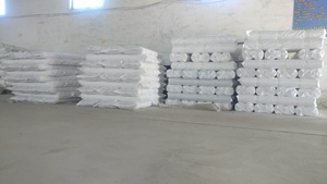 Entretela No Tejida Fusible de Doble Cara con Adhesivo Termofusible, con un Peso de 10 a 100 Gsm para Uso en Prendas de Vestir - Product Image 6