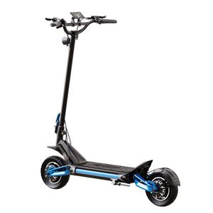 สกู๊ตเตอร์ OEM สำหรับผู้ใหญ่ ความเร็วสูง - Product Image 1