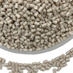 Xutian P30G30BK Black Toughen Grade Virgin Natural <b>PP</b> Granules Durable Polypropylene Pellet V0 GF30 TD20 Waterproof for Power - Product Image 5