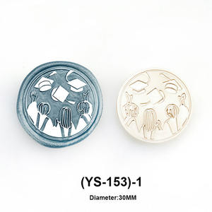 Sceau de cire de haute qualité, série <span class=keywords><strong>saison</strong></span> de remise des diplômes, l'amitié dure pour toujours, motif trésor - Product Image 5