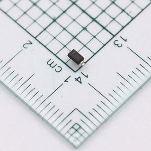 new - original MM1Z43-VL SOD-123 Diodes Zener Diodes 500mW 43V 2uA - Product Image 1