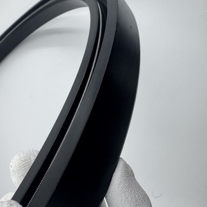 แหวนปิดผนึกกระบอกไฮดรอลิกซีลน้ำมันกันฝุ่นทำจากโพลียูรีเทน Fa ชนิด J - Product Image 6