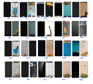 Nhà máy bán buôn màn hình cảm ứng <span class=keywords><strong>LCD</strong></span> cho Samsung Galaxy A15 A16 A14 A13 A12 A11 A10 - Product Image 2