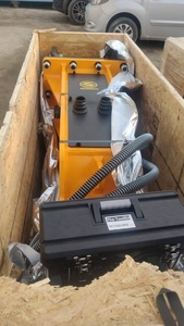For SB100 Hydraulic Breaker for Construction Mining for 25-30 Ton Excavators Core Components Main Body 1 Year Warranty - Product Image 6