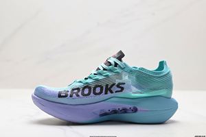 Zapatillas Deportivas Brookss 2026 de Alta Calidad para Hombre, Modelo Glycerin Max 2, Zapatillas Transpirables Ligeras para Mujer, para Actividades al Aire Libre - Product Image 4