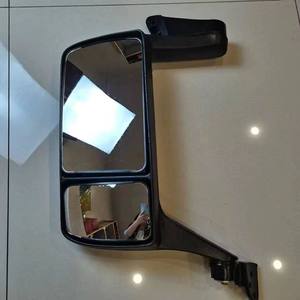Jiefang Nuevo <span class=keywords><strong>Dawei</strong></span> J5 Conjunto de Espejo Retrovisor Exterior Convexo Izquierdo/Derecho Accesorios Originales - Product Image 5