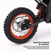 Vélo électrique pour adultes, moteur haute vitesse 1000W, longue autonomie 31-60 km, charge rapide, léger, pliable