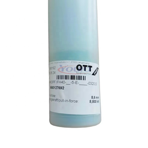 Nouvelle tige de serrage d'origine OTT JAKOB 95.601.276.9.2 HSK A100 pour centres d'usinage - Product Image 6