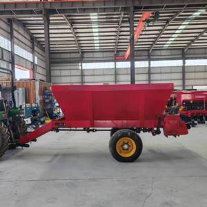 Esparcidor de Fertilizante Eléctrico de <span class=keywords><strong>12V</strong></span> de Larga Duración para Áreas Agrícolas y Vehículos Utilitarios ATV - Product Image 2