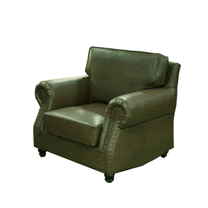 High End Living Room Dark Tan Dubai Home <strong>Furniture</strong> Cheap Sectional Antique Leather <strong>New</strong> Model Sofa Sets <strong>Furniture</strong> - Product Image 1