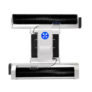 Robot làm sạch PV hoàn toàn tự động