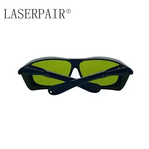 फैक्टरी मूल्य 1064nm लेजर काटने के लिए लेजर सुरक्षा चश्मे के लिए लेजर सुरक्षा चश्मा - Product Image 4