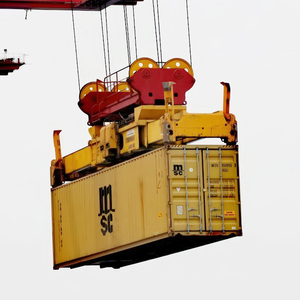 40ft bán tự động container nâng spreader - Product Image 6