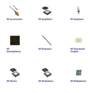 Thương hiệu mới ban đầu IC RF txrx + MCU ISM<1GHz 36vqfn <span class=keywords><strong>cc1110f16rsp</strong></span> - Product Image 2