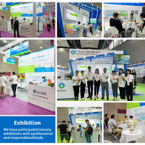 Modular văn phòng phẩm phòng sạch lớp 100 gian hàng hiệu suất cao lọc 99.99% hiệu quả GMP chìa khóa trao tay mới thiết kế đồ họa - Product Image 4