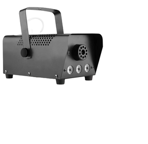 Ruien เครื่องทำหมอกดีเจสำหรับเวทีในบ้านขนาดเล็ก500วัตต์แหล่งโลหะไฟฟ้าพร้อมรีโมทควบคุมเอฟเฟกต์น้ำแข็งแห้งจากโรงงานขายส่ง - Product Image 2