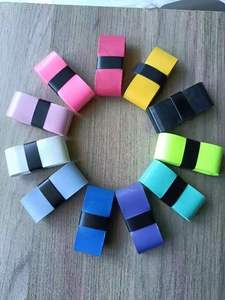 ด้ามจับไม้เทนนิสทำจากวัสดุ PU ด้ามจับกันลื่น - Product Image 6