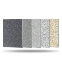 Briques de pavage antidérapantes écologiques pour cour extérieure, carreaux extérieurs pour villa, hôtel, carreaux de porcelaine modernes 20 mm