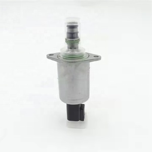โซลินอยด์วาล์ว 12V รุ่น TM1005109 สำหรับปั๊มไฮดรอลิก วาล์วควบคุมแบบสัดส่วน - Product Image 1