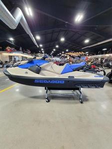 Nuevo Sea-Doo Wake 170 BRP 2026 con Audio Premium, IDF, IBR y 3 Años de Garantía - Product Image 2