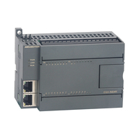Módulo PLC de E/S Distribuidas Remotas Amsamotion EtherNet/IP con Entrada Analógica y Salida Digital, 14 Entradas y 10 Salidas, Adquisición de Señales EI2A-IM24R IM24TP
