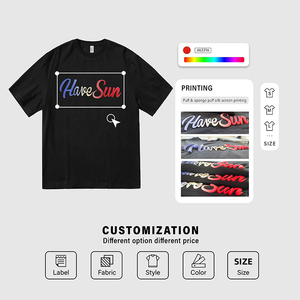 Sudadera con Capucha de Algodón de Alta Calidad para Hombre, Personalizable con Logotipo Bordado, Serigrafía y DTG, Estilo Holgado, Unisex, Talla Grande - Product Image 5