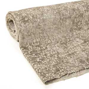 Tissu d'ameublement de canapé en velours épais, respirant, antistatique, de haute qualité, avec couleurs et motifs personnalisables - Product Image 2