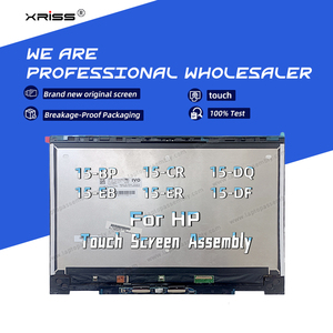 HP ENVY x360 13‑AG ซีรีส์ 13.3 นิ้ว รุ่นดั้งเดิมสำหรับการเปลี่ยนชุดหน้าจอสัมผัสแล็ปท็อป FHD - Product Image 1