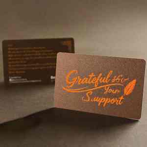 Concevez des lettres <span class=keywords><strong>d</strong></span>'<span class=keywords><strong>invitation</strong></span> personnalisées et des cartes de vœux en papier - Product Image 3