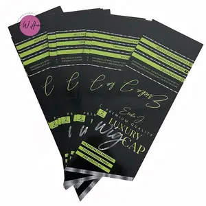 Mũ Tóc Giả Dài Mũ Mỏng Để Làm Tóc Giả Mũ Tóc Giả Siêu Mỏng Chất Lượng Cao Tùy Chỉnh - Product Image 3