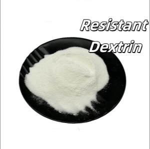 <span class=keywords><strong>Dextrine</strong></span> naturelle résistante en poudre soluble pour aliments et aliments fonctionnels, prébiotique et réducteur de graisse - Product Image 2