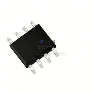 Circuits intégrés CI authentiques neufs SI4800BDY-T1-E3 SOP-8, approvisionnement professionnel pour composants électroniques CZSKU:G2V6A2P3 - Product Image 1