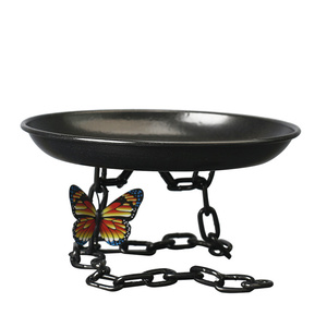 Chaînes en fer HY2, pots suspendus pour plantes, décoration d'intérieur, <span class=keywords><strong>pot</strong></span> en résine pour bonsaï, pour pots de fleurs et jardinières, décoration de mariage champêtre - Product Image 1