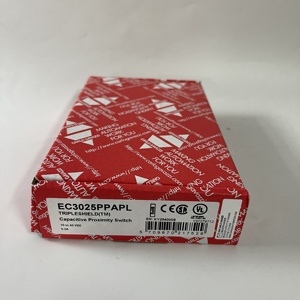 Interrupteur de proximité capacitif Carlo Gavazzi EC3025PPAPL - Product Image 1