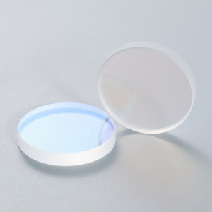 Lente Protectora de Vidrio para Cabezal de Corte Láser de Fibra, Lente Láser <span class=keywords><strong>Amada</strong></span> - Product Image 4
