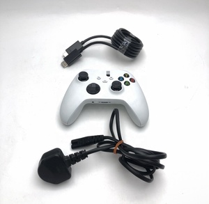 เครื่องเล่นเกม Xbox Series S รุ่นดั้งเดิม ความจุ 16GB พร้อม SSD 512GB มือสอง - Product Image 3